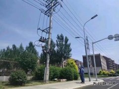 国网牡丹江供电公司：电力护航高质高效 中考保电再交完美答卷