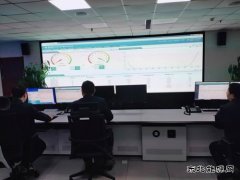 国网锦州供电公司：暴风骤雨中的“指挥官”