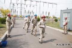 大唐沈东热电公司：防汛抗汛 保障安全