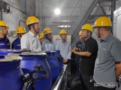 陕西中能煤田有限公司“学、思、践、行”促六精管理提升