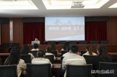 大唐葫芦岛热力公司：多措并举提升供热服务质量