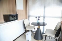 陕西中能煤田有限公司这样的“休闲吧”有没有很羡慕？