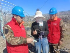 国网牡丹江东宁市供电公司：加强入冬菌地用电安全管理