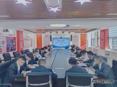 中能袁大滩矿业：深入实践六精管理 夯实基础追赶超越