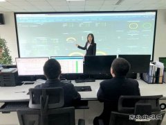 国网锦州供电公司：多措并举 从严从实促合规