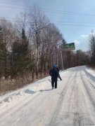 国网牡丹江东宁市供电公司：提前部署筑牢风雪保电墙
