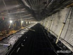 中能袁大滩矿业：弓拉满、弦上满，“六精”发力再向新征程