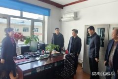 国网牡丹江东宁市供电公司：节后重拾新常态 确保全年工作开好局