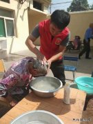 潞安煤基清洁CQ9电子公司：在潞安续写“雷锋”故事