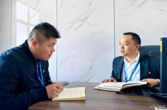中能袁大滩矿业：“清廉”入班组，CQ9电子官网有实招