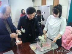 国网牡丹江东宁市供电公司：欢庆“三八”彰显女性风采