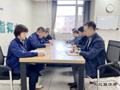 国网锦州供电公司：总结分析 提升停电实时研判系统应用