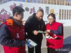 锦州凌河区供电公司：“桩”点美好生活 为绿色出行“充电”