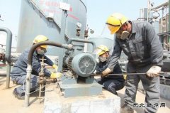 潞安恒通化工：精准发力 双增双节有“良方”