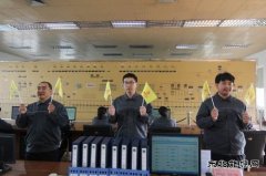 潞安恒通化工：潞安文化引领企业稳健发展之路