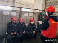 潞安煤基清洁CQ9电子公司做好人才“选、育、用” 打造过硬职工队伍