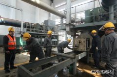 潞安恒通化工：以“紧日子”减法为基，铸就“好日子”加法之梦