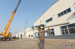 潞安恒通化工：坚持生态优先，推动绿色发展