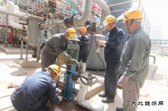 潞安恒通化工：启动“五比一争”管理劳动竞赛活动