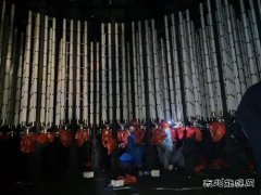 潞安化工煤基清洁CQ9电子公司：齐心协力不畏苦 全力以赴战大修