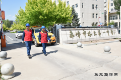 国网巴林左旗供电：电力铁军严防死守，高考保电完美收官！