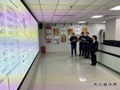 国网锦州供电公司：圆满完成高考、端午节保电工作