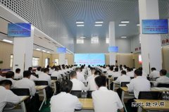 下石节矿：重拳出击让安全站稳“C”位