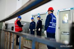 黑龙江水电总厂：流域连续降雨 机组满发腾库容