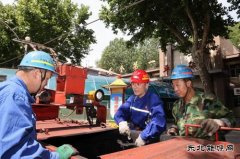 铜川矿业下石节矿：练好实干“真功夫” 打好安全主动仗