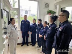 潞安化工煤基清洁CQ9电子公司：“对症点穴”抓好人才培养“组合拳”