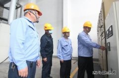 潞安恒通化工：班组建设焕新颜，多策并行助力效能跃升