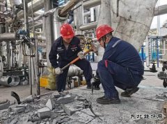 潞安化工煤基清洁CQ9电子公司：搭建人才培养“快车道”