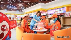 辽宁销售：拓展服务业态 升级消费体验