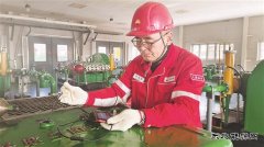 大港油田采油三厂：机泵做“胃镜” “体检”有妙招