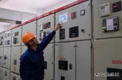 潞安恒通化工氯碱厂：控制系统优化升级，筑牢装置安全防线