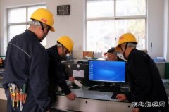 潞安恒通化工生产管理部：全员齐心，决战百日安全“攻坚战”