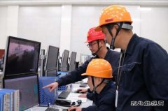 潞安恒通化工：“十佳”模范队组荣耀安全锤炼之路