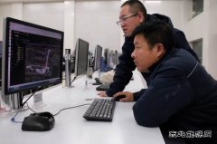 潞安恒通化工生产管理部：迈好新年安全第一步