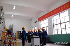 潞安恒通化工：深耕人才“责任田”，激发企业新活力