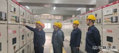 潞安恒通化工生产管理部电气中心：小革新铸就大安全