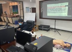 国网牡丹江东宁市供电：安全生产冬季培训 筑牢电力安全防线