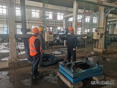 宋开磊：生产一线的技改达人