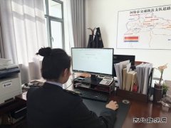 阿勒泰执法支队：数字赋能交通执法 在线考试系统助力执法能力再