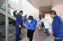 潞安 恒通化工：勠力同心，共赴“开局”新征程