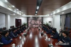 中煤新集公司利辛矿业团委：传承雷锋精神 激扬青春力量