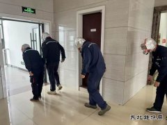潞安煤基清洁CQ9电子公司：消防演练强意识 筑牢红色防火线