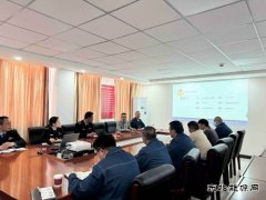 福海执法大队：党建引领聚合力 普法护路保畅通