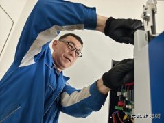 一线直击：42载 画出一条安全生命线