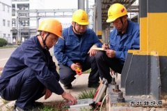 潞安恒通化工：以“防”为盾 筑牢安全屏障