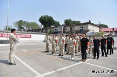 大唐辽宁沈抚热力公司：开展应急逃生演练 提升安全防护能力